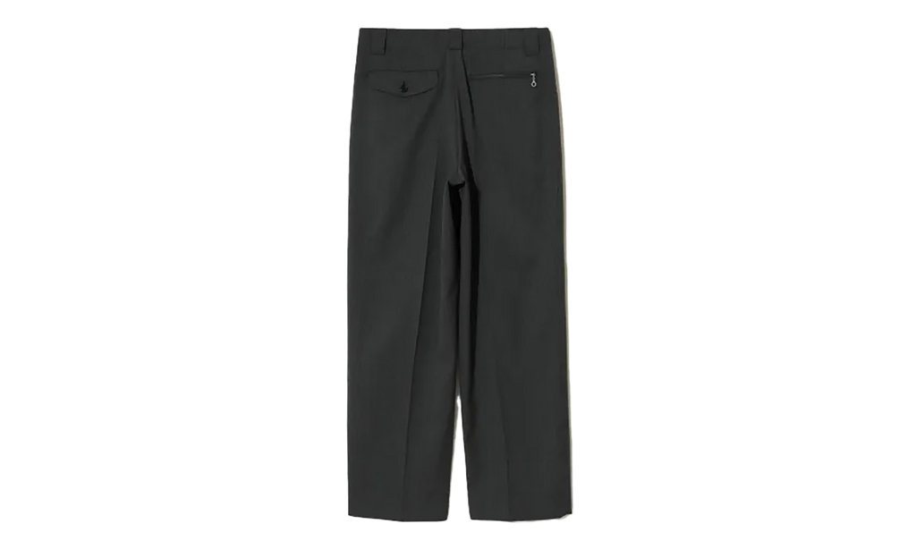 Pants "Charcoal" UP2E4505