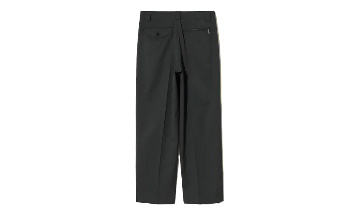 Pants "Charcoal" UP2E4505