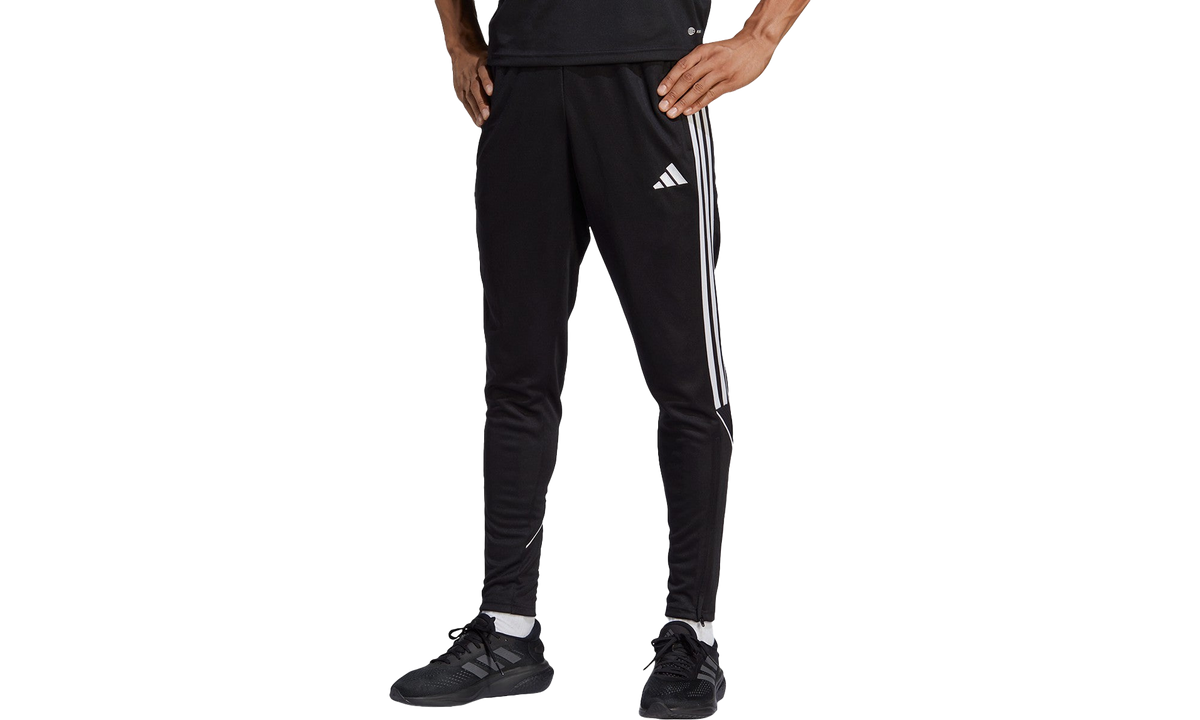TIRO23 League Pant "Black" HS7232