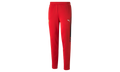 FERRARI RACE T7 TRACK PANTS "Rosso Corsa" 531676 02