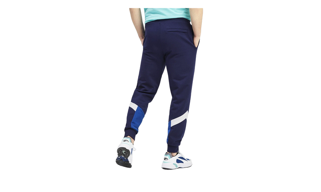 Iconic MCS Track Pant Cuff FT "Peacoat" 595743 06
