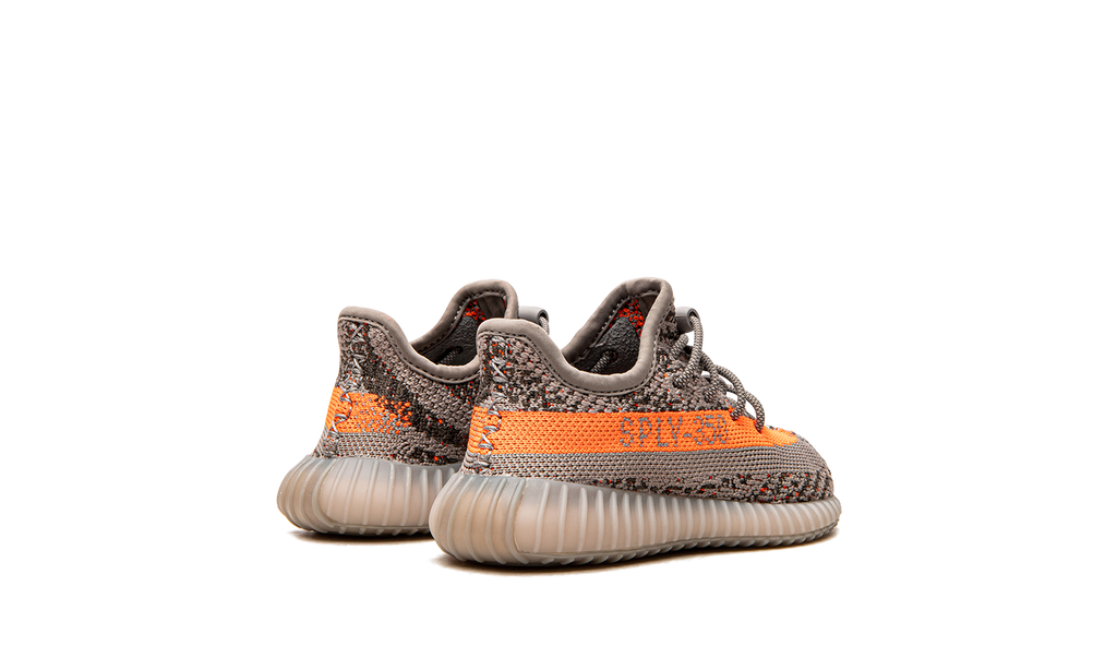 Yeezy Boost 350 V2 Infants "Beluga Reflective" GW1231
