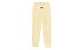 Essential Sweatpants "GARDEN YELLOW" FGMJP122
