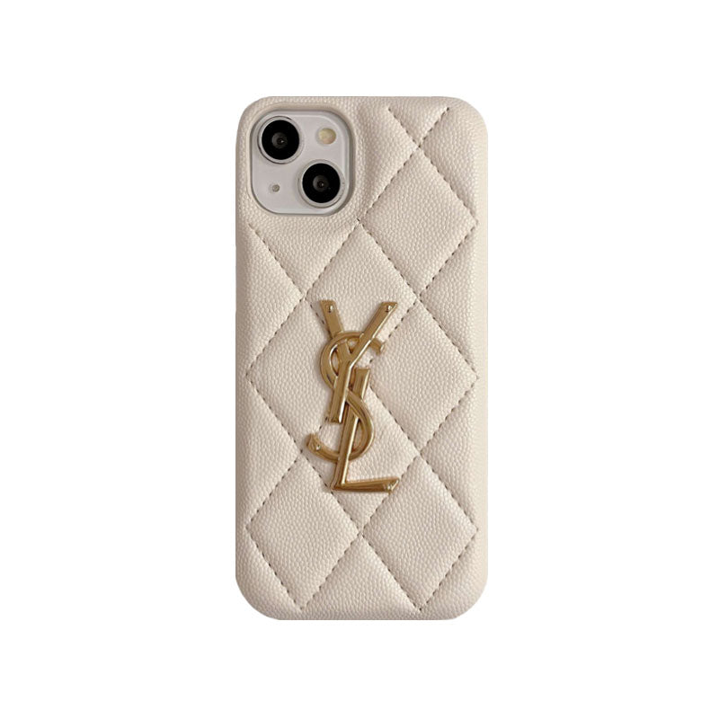 Chic Best Lux Protective iPhone Case