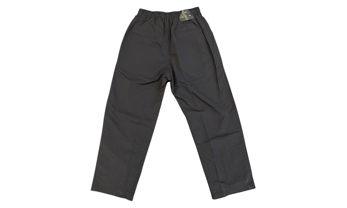 Gym Track Pants "Black" 261 MPT106 TKWYBLK