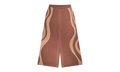 UFO Track Pants "Brown" ERL12P0201 BRN