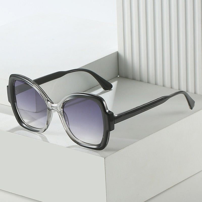 Butterfly Fashion Sunglasses – UV400 Protection Sunglasses