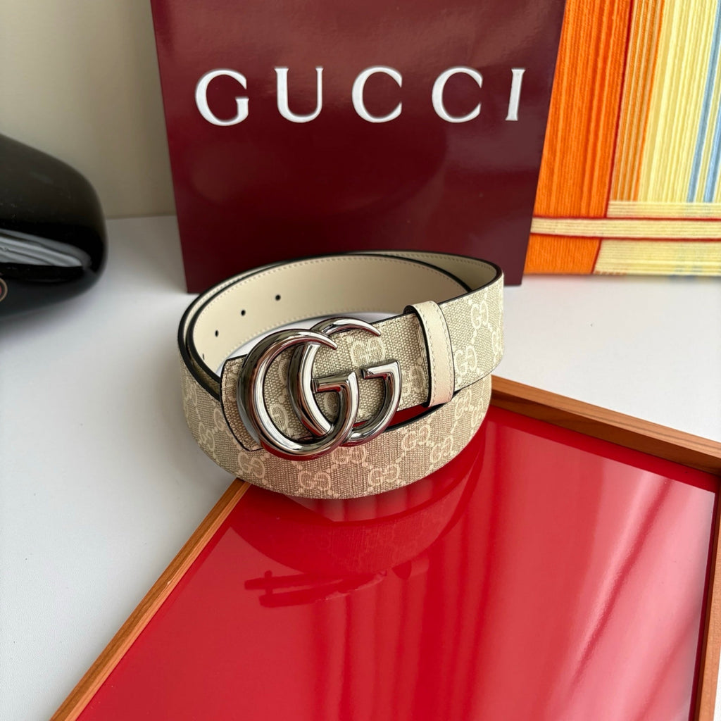 Men's Belt Style 6 – Premium Leather Belt