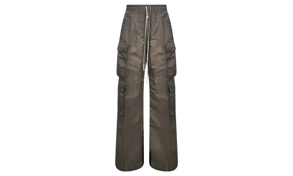 Double Cargo Jumbo Belas Pants "Dark Dust" DU02F6398 NBFD 78