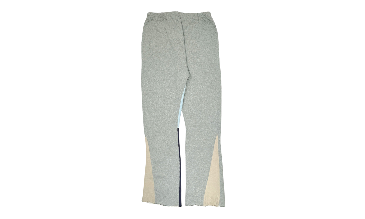 LA Flare Sweatpants "Heather Grey" GDLFSHGR
