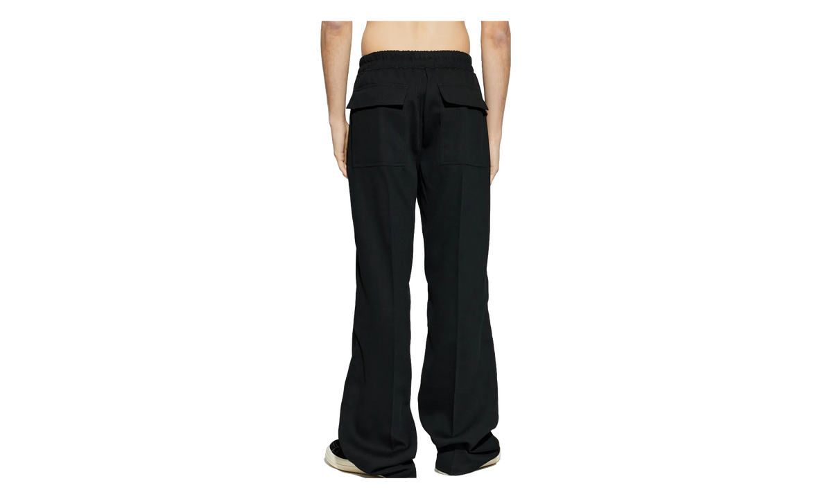 Dietrich Drawstring Pants "Black" RU01F2378 WT 09