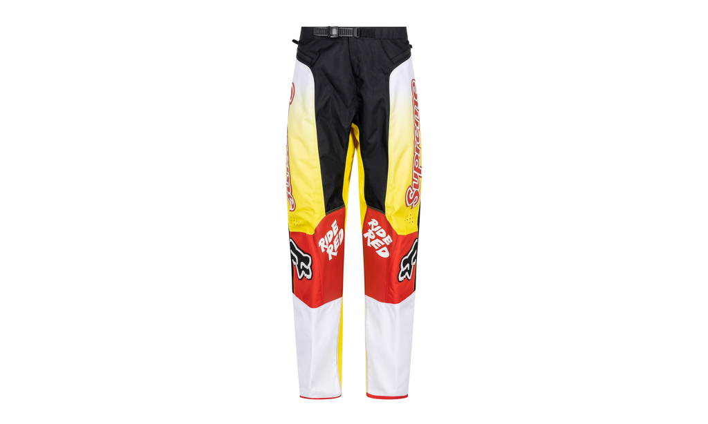 Honda Fox Racing Moto Pant "FW19" SU12564