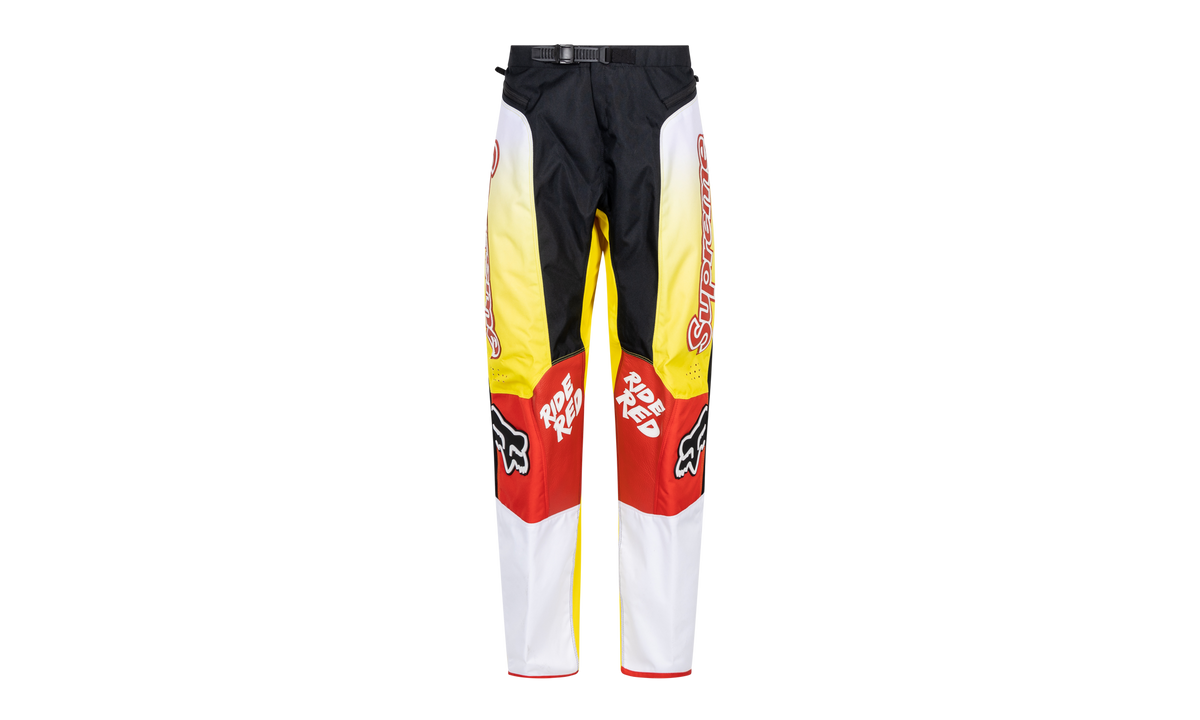 Honda Fox Racing Moto Pant "FW19" SU12564