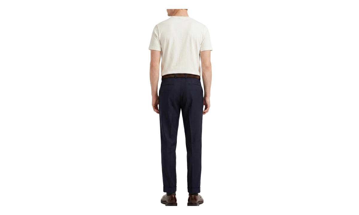 PANTS "BLUE" MH426L00H_C003