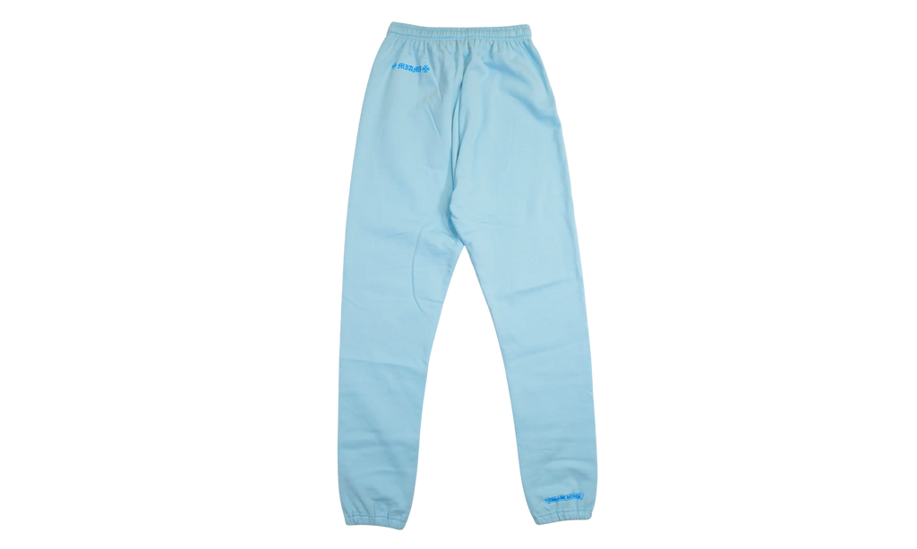 Miami Art Basel Exclusive Sweatpants "Blue" CHRM0605