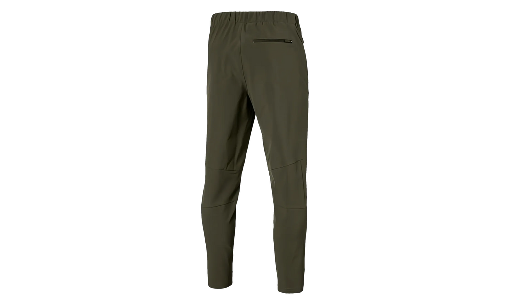 Ferrari Life Pants "Scuderia Ferrari" 576680 05