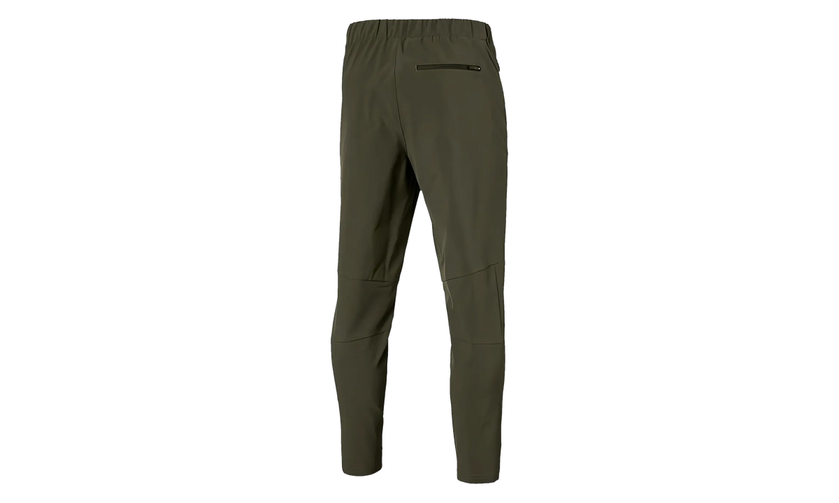 Ferrari Life Pants "Scuderia Ferrari" 576680 05
