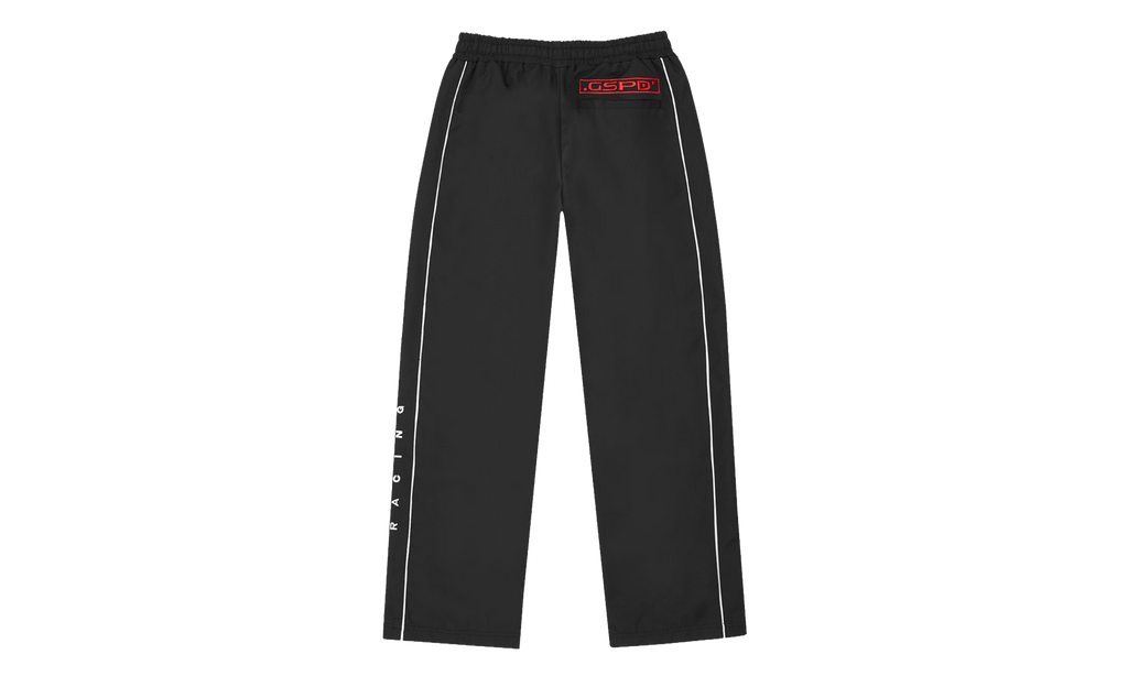 GRC TrackPants "Black" GS080