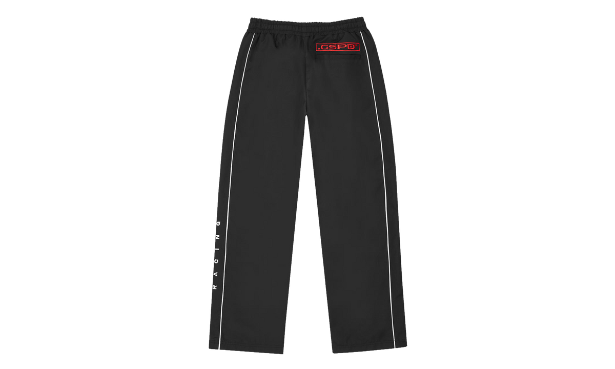 GRC TrackPants "Black" GS080