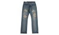 Beach Bum Denim Pants "Blue" RHPS24PA03012305 DIG