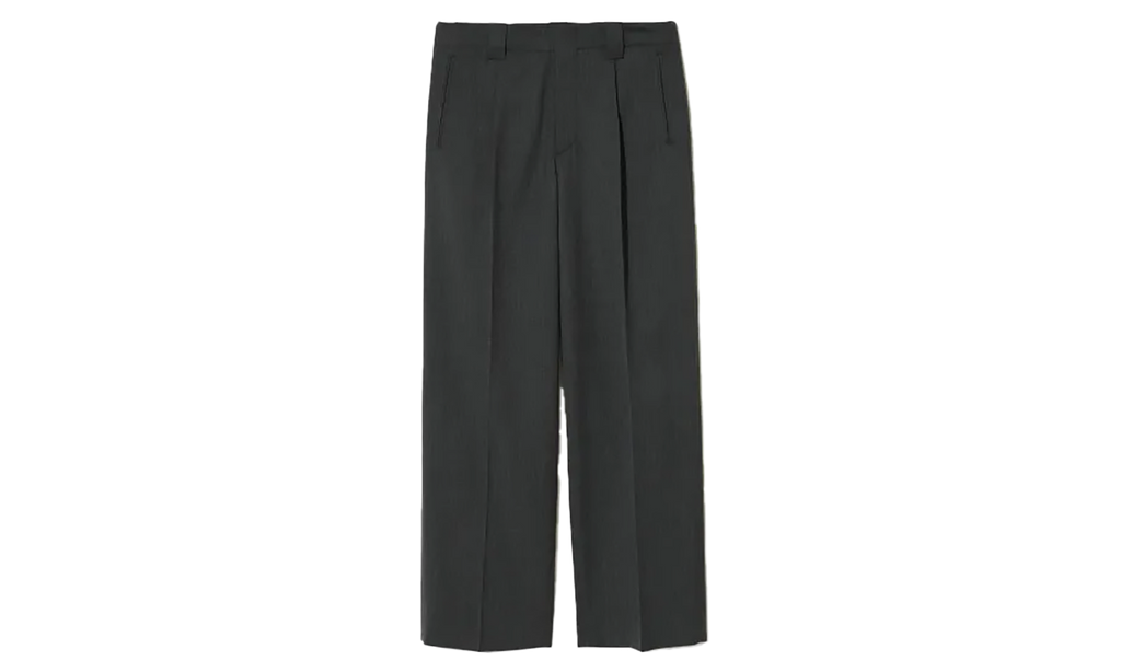 Pants "Charcoal" UP2E4505