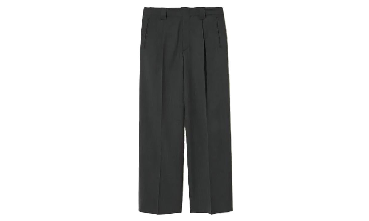 Pants "Charcoal" UP2E4505