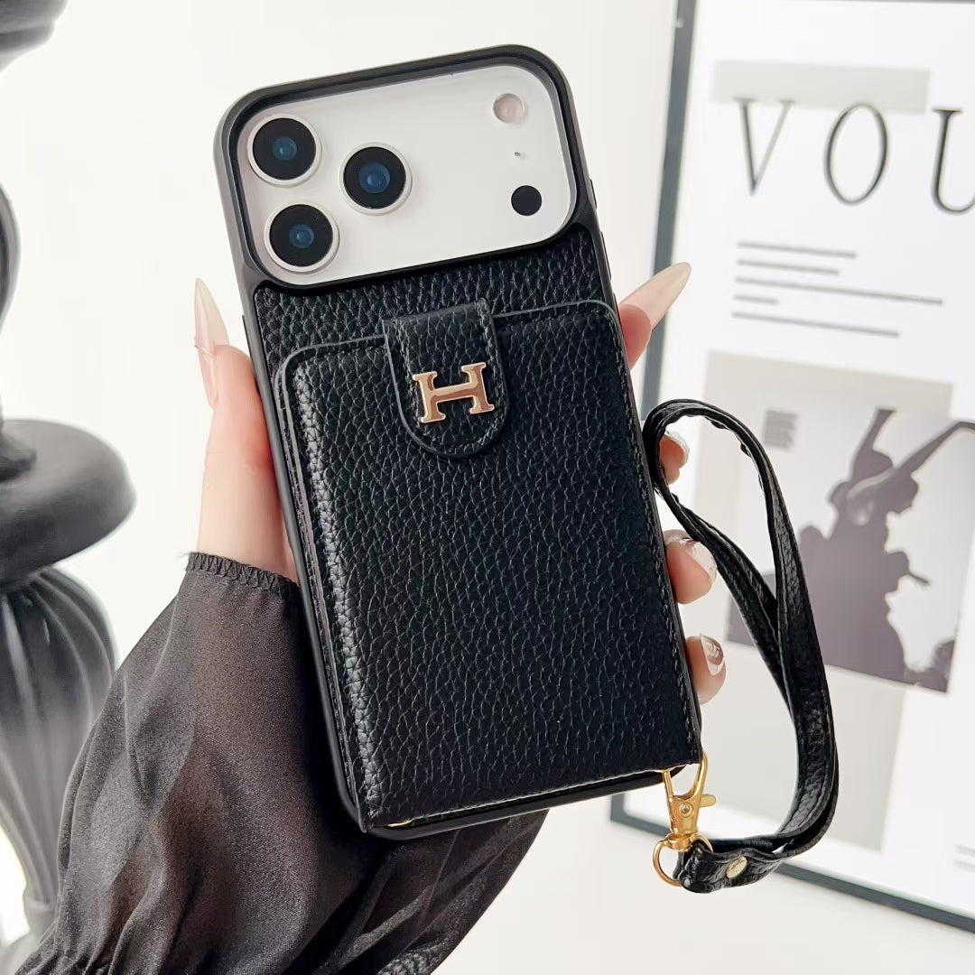 Best Lux IPhone 17 Pro Max Case