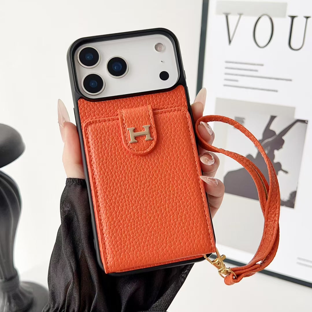 Best Lux IPhone 17 Pro Max Case