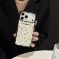 Chic Designer IPhone 17 Pro Max Case