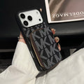 IPhone Case With Card Holder