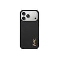 Designer Luxury Phone Case For iPhone 17/ 16/ 15/ 14