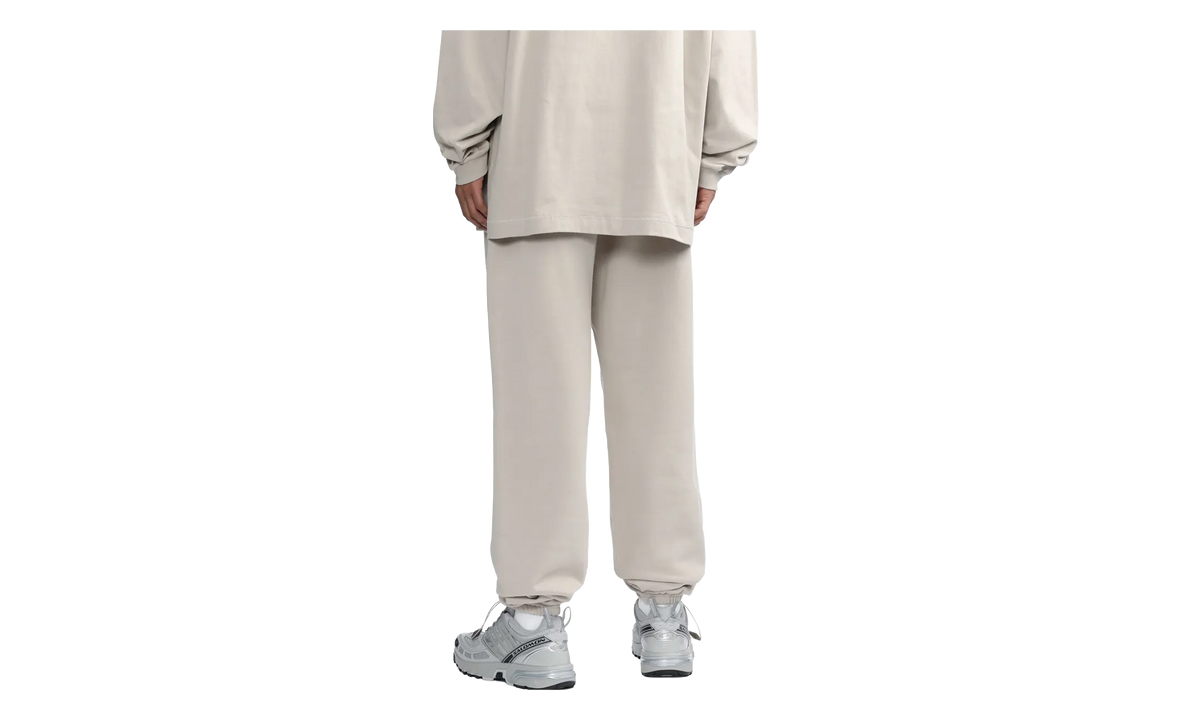 Essential Sweatpants "Silver Cloud" 130BT232022F
