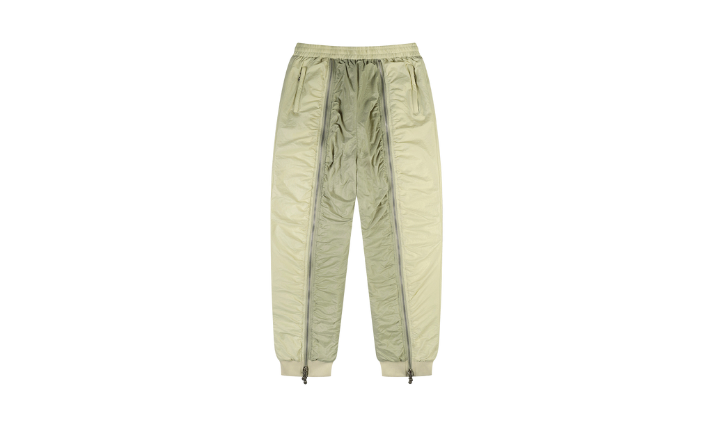 Double Flying Bio Pants "Beige" TC24PT2901