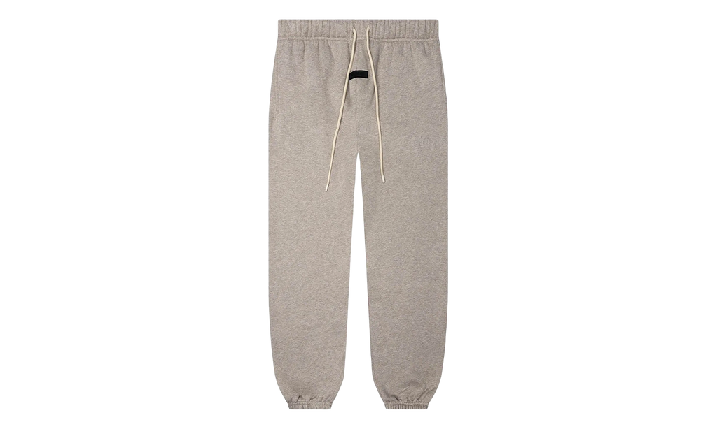 Essential Sweatpants "Core Heather" 130BT232024F
