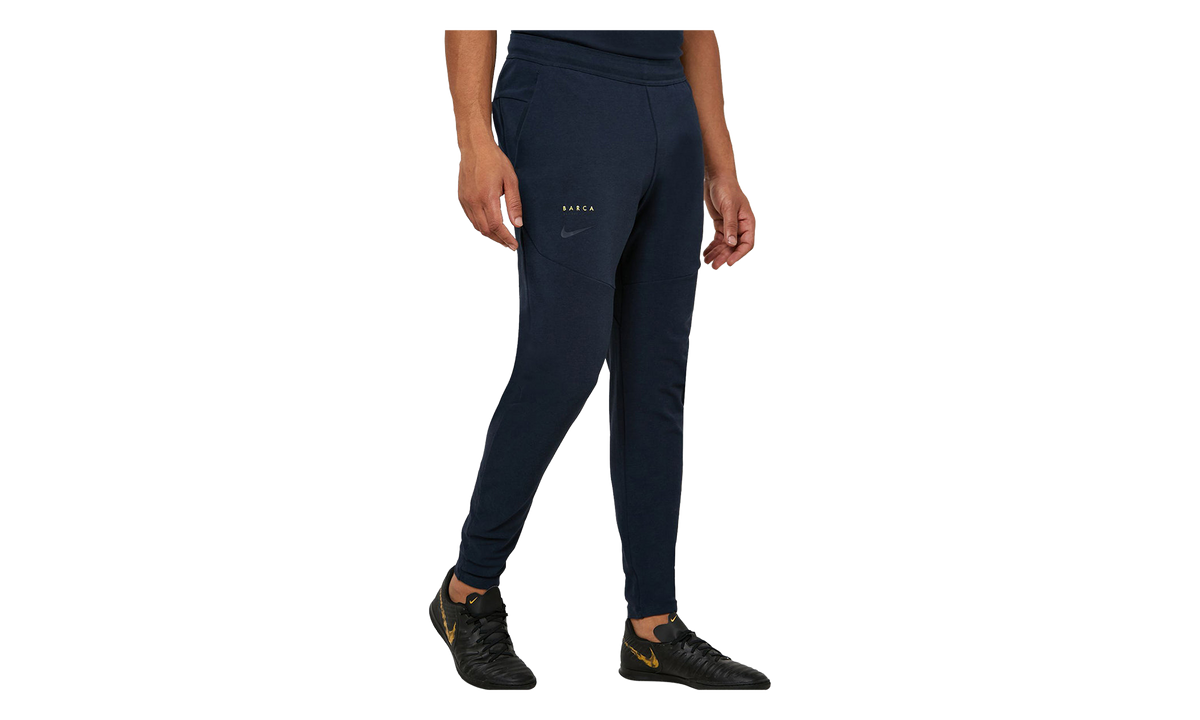 Sportswear Tech Pack Pants "FC Barcelona" CN5214 475