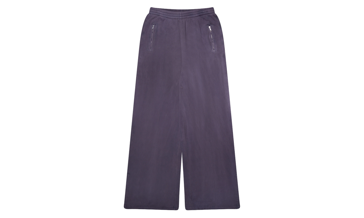 Lounge Pants "Purple" W2266LA