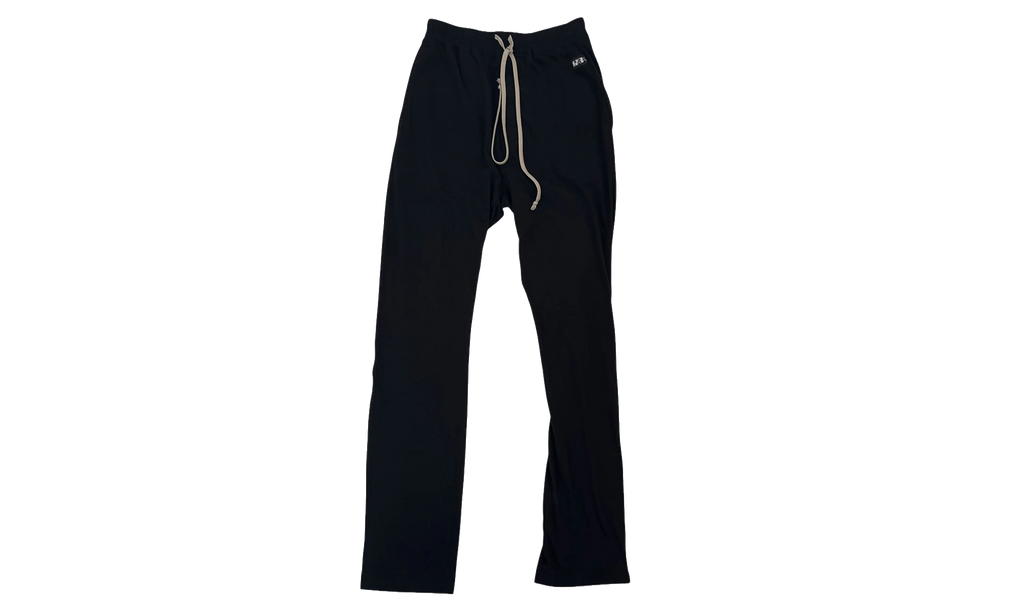 Berlin Pants "Black" DU21S2392 RN 09