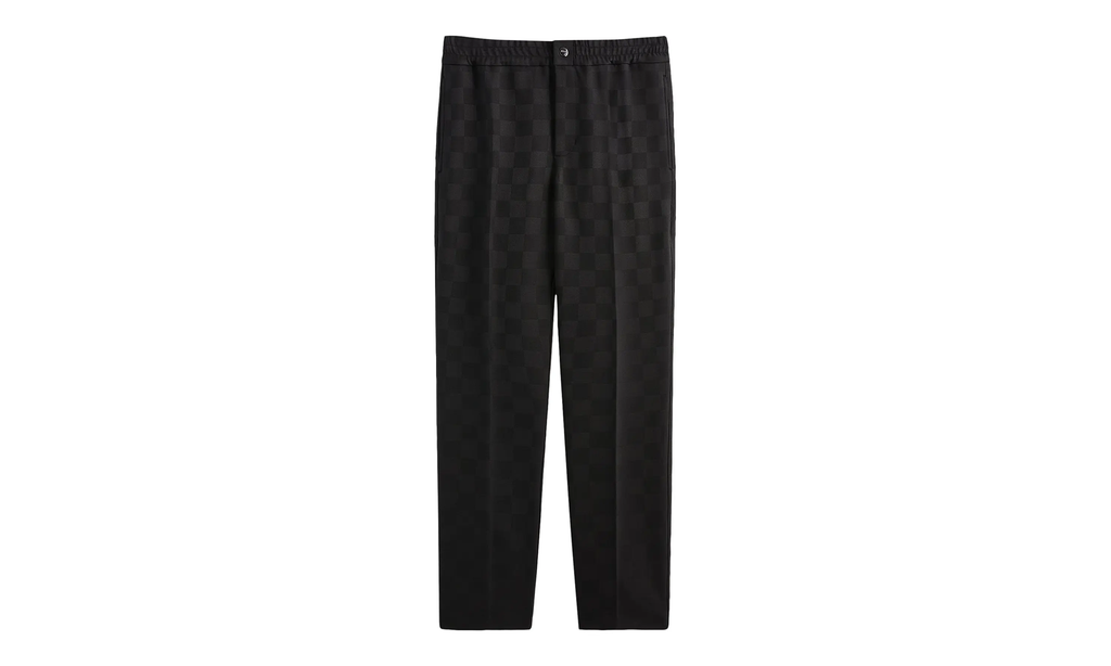 Chatham Pant "Black" KHM060506 001