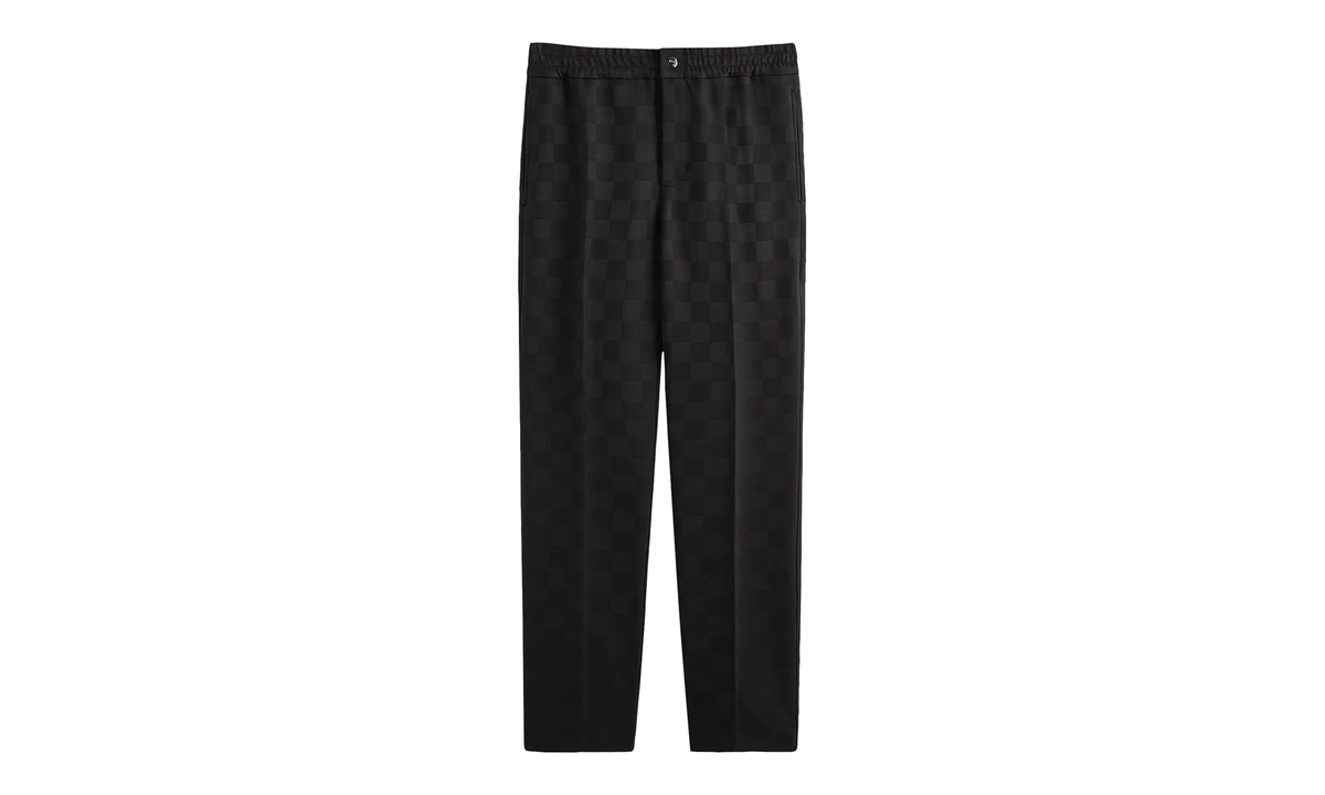 Chatham Pant "Black" KHM060506 001