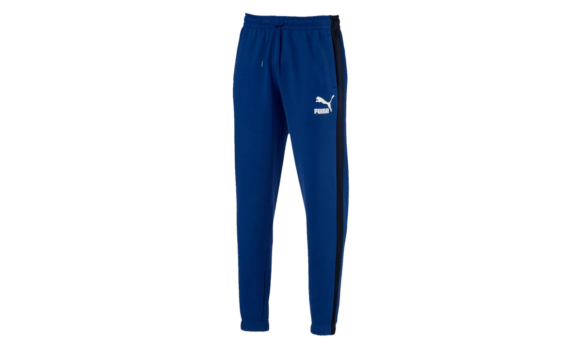 Classics New Pants Cuff "BLUE" 576371 27
