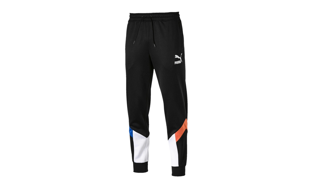 MCS Track Pants "Black" 578420 66