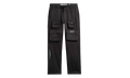 Dipper Pants "Black" 841 9102 BLACK
