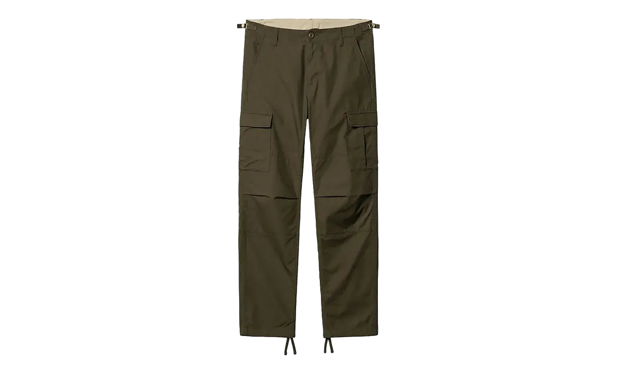 Aviation Pant "Cypress" I032468 63 02