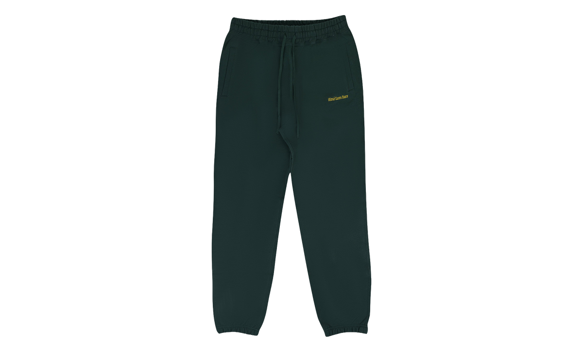 Uniform Sweatpants "Pine Grove" FW22CP000 PINE GROVE