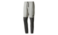 Extreme Workout Pant "Chalk Solid Grey / Utility Black" BR8507