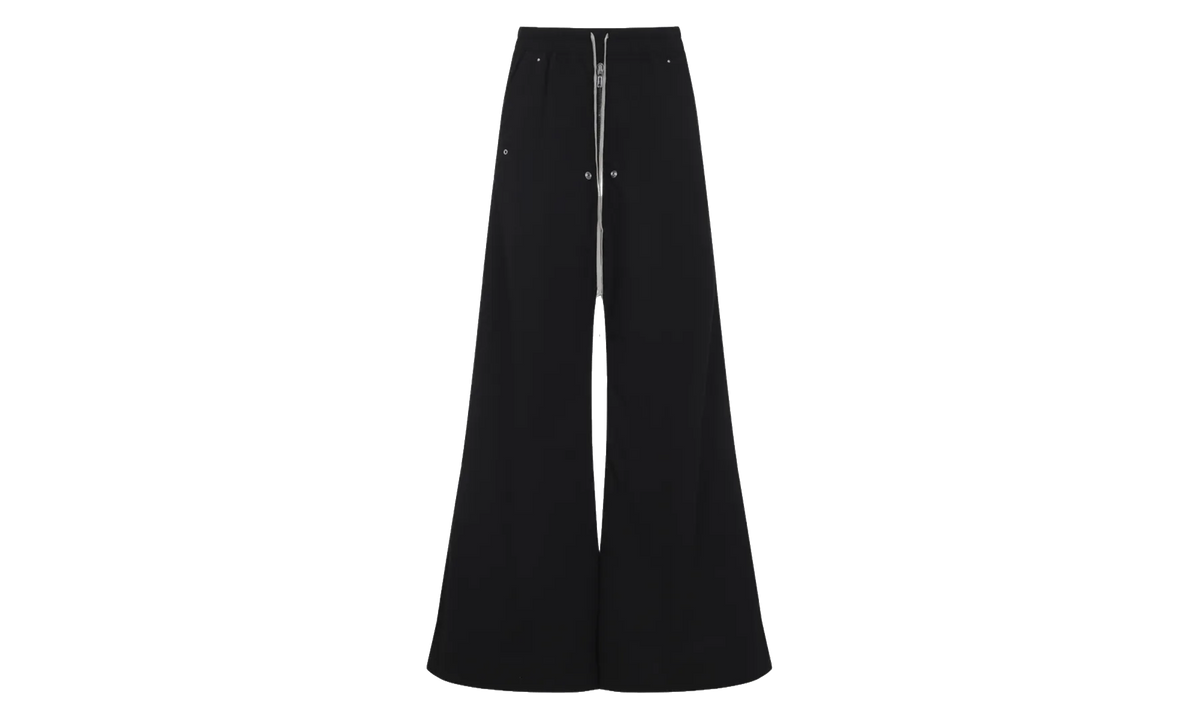 Geth Belas Pants "Black" DU01F4378 CR 09