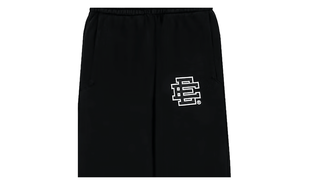 EE Basic Sweatpants "Black" EE882