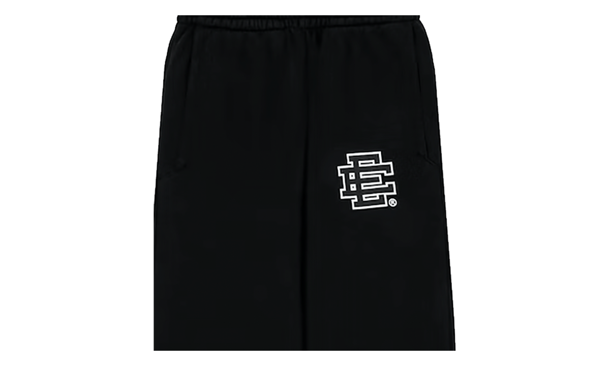 EE Basic Sweatpants "Black" EE882