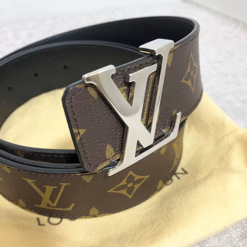 2-color Fashion Belt Style 01 – Premium Leather Belt