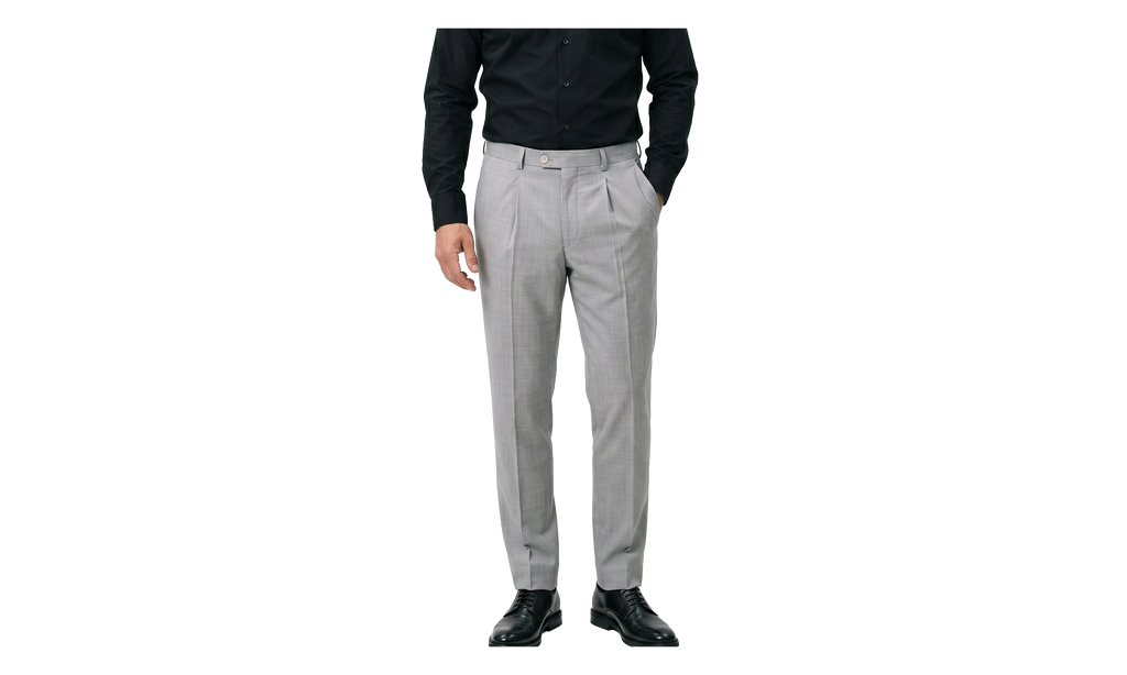 PANTS "PEARL" MH244E1450_C9100